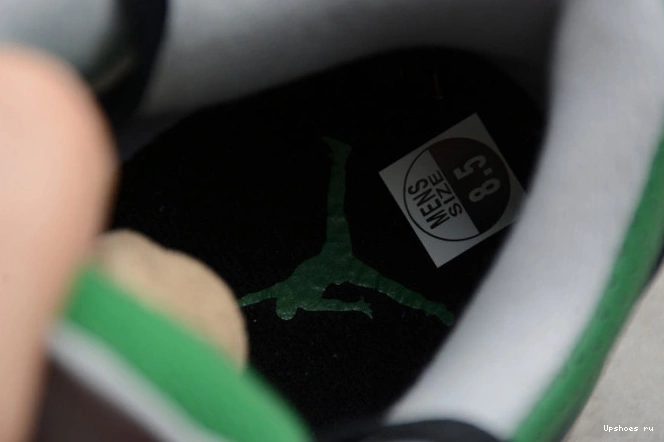 3 Jordan Air CT8532-030 Green Pine 0420